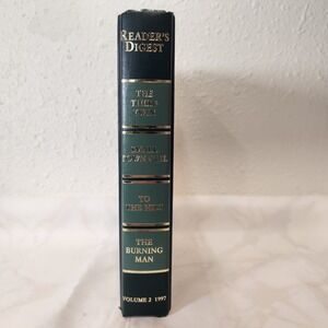 Readers Digest Volume 2‎ 1997 First Edition Vintage